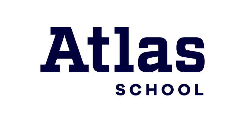 Atalas School logo